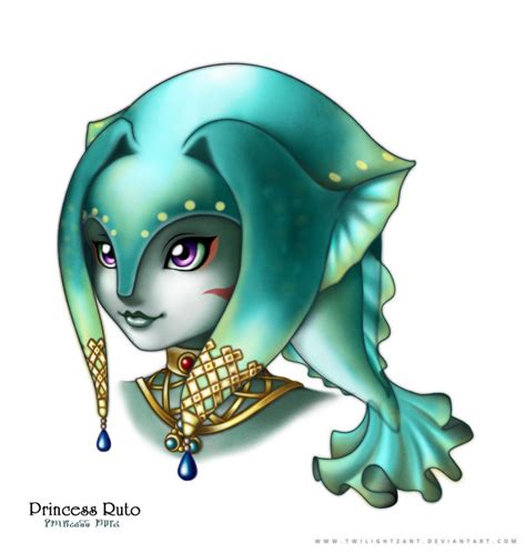 princess ruto